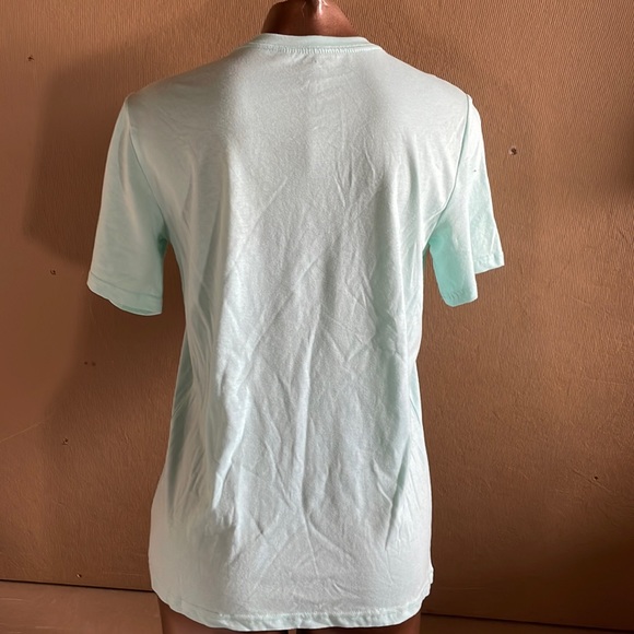 Hangry Pizza Shark T Shirt - Picture 3 of 5